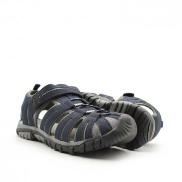 sandalias de trekking hombre