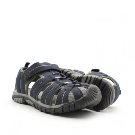 sandalias de trekking hombre