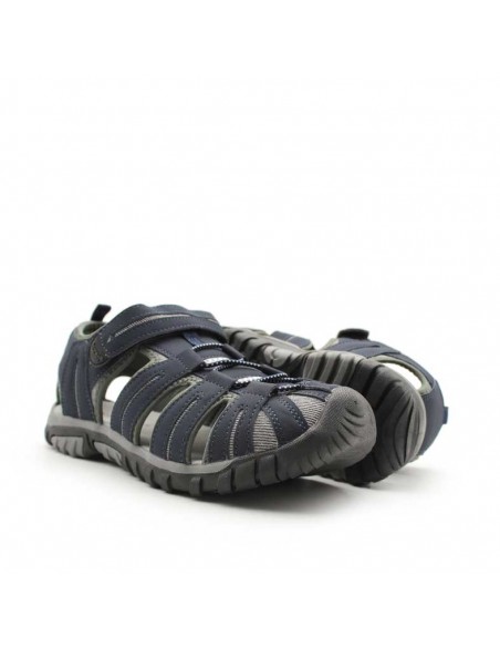 sandalias de trekking hombre