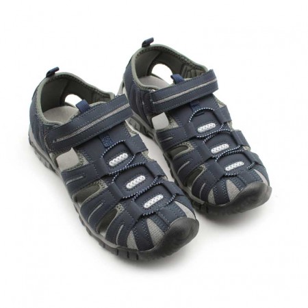 sandalias cerradas hombre trekking​