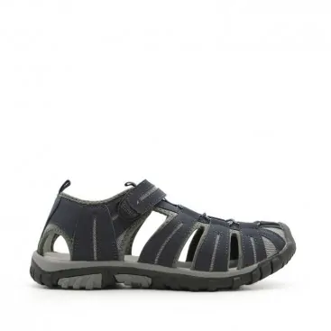 sandalias trekking​ azul marino