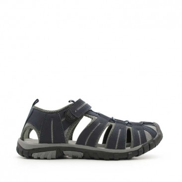 sandalias trekking​ azul marino