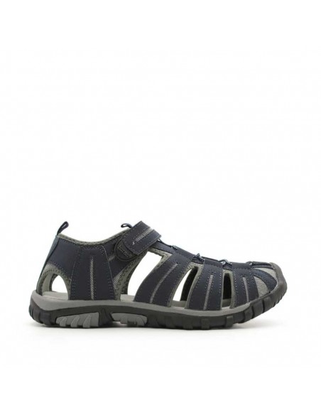 sandalias trekking​ azul marino