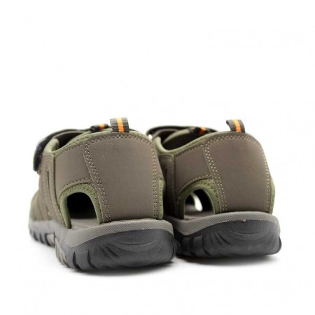 sandalias hombre trekking​ barata