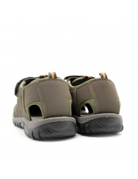 sandalias hombre trekking​ barata
