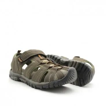 sandalias trekking hombre