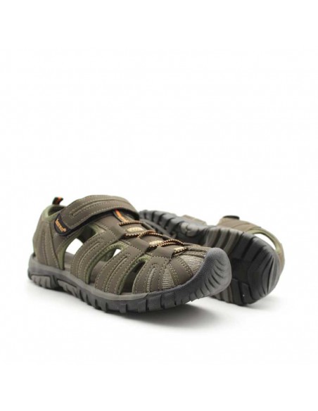 sandalias trekking hombre