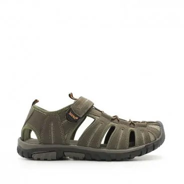 sandalias trekking​ verde