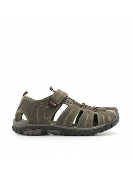 sandalias trekking​ verde