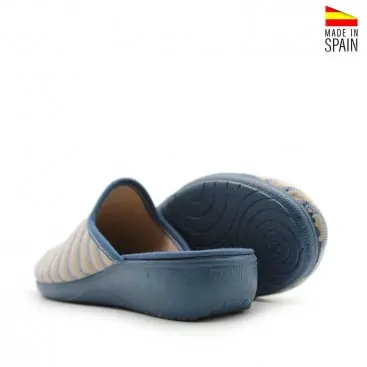 zueco casa ergonómicas