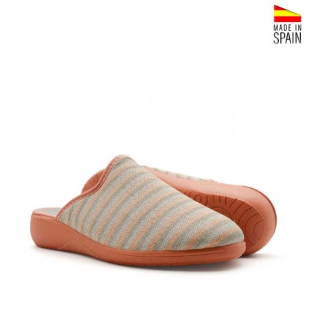 Zueco Zapatillas De Casa Comodas Zueco Para Casa Plantilla