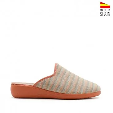 zapatillas de andar por casa verano mujer​