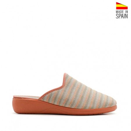 zapatillas de andar por casa verano mujer​
