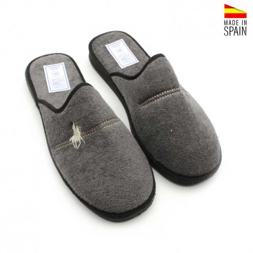zapatillas casa verano hombre