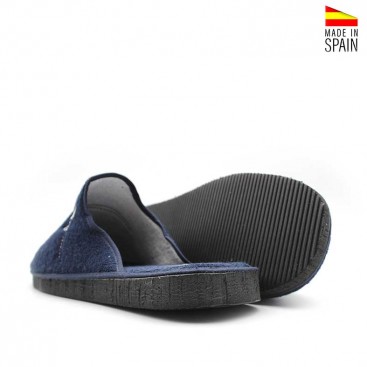 Zapatillas para Casa Verano Hombre