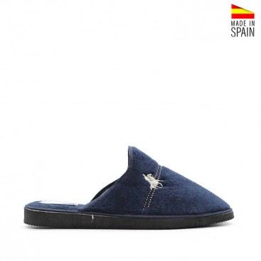 Zapatillas de Casa Verano Hombre