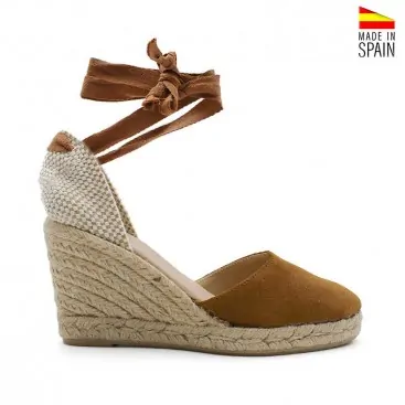 Cuñas mujer hechas en España