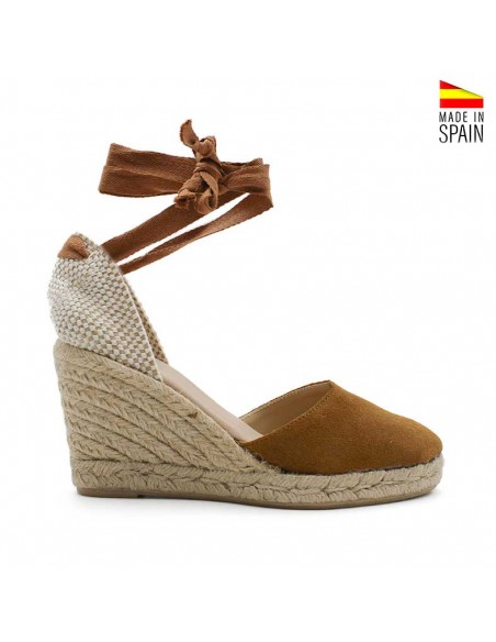 Cuñas mujer hechas en España