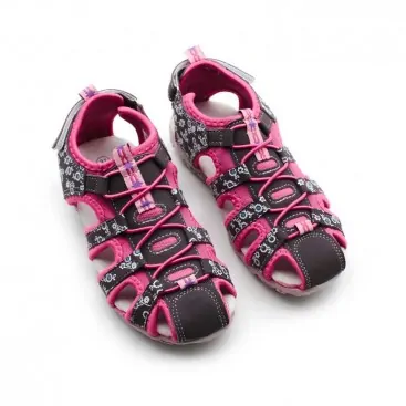 sandalias trekking niñas