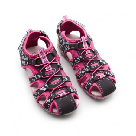 sandalias trekking niñas