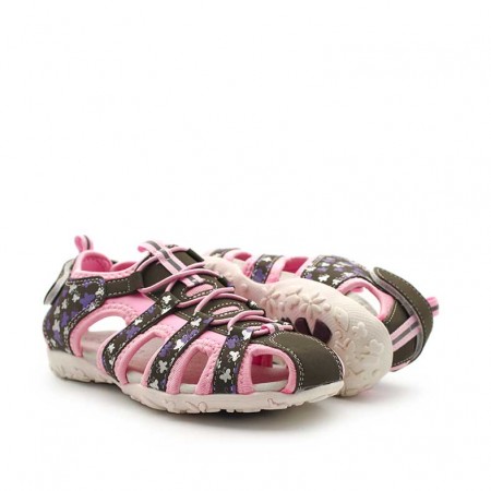 sandalias niña senderismo​