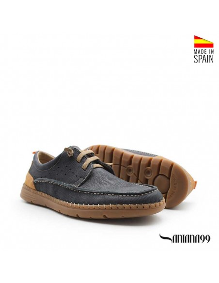 Nauticos Hombre marino