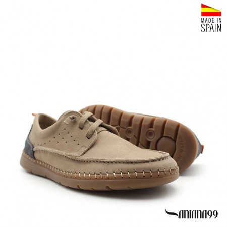 Nauticos de Verano para hombre