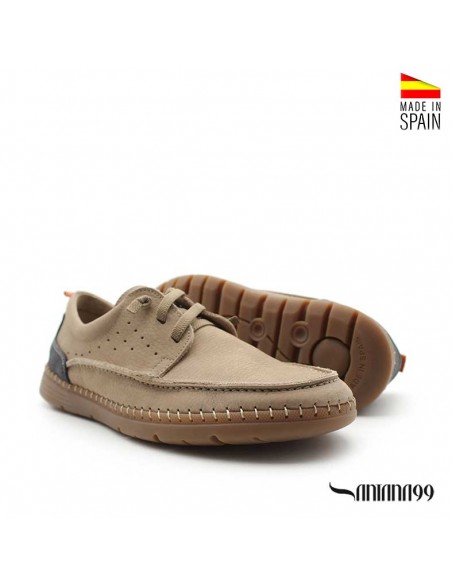 Nauticos de Verano para hombre