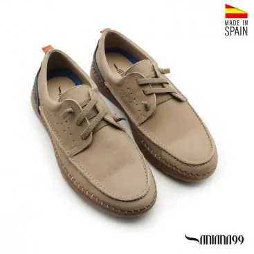 zapatos nauticos hombre