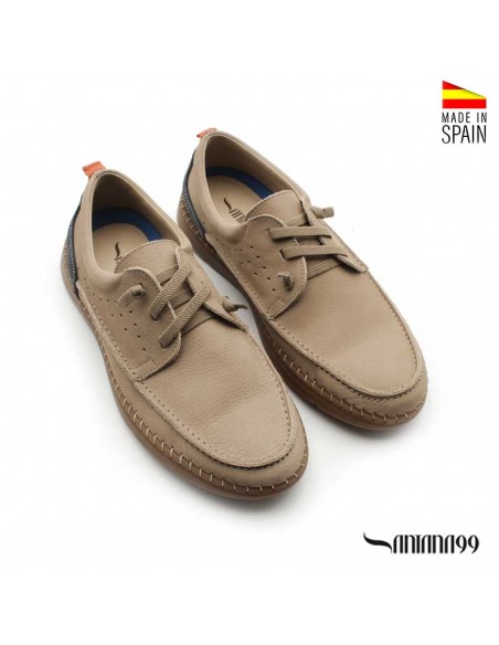 zapatos nauticos hombre