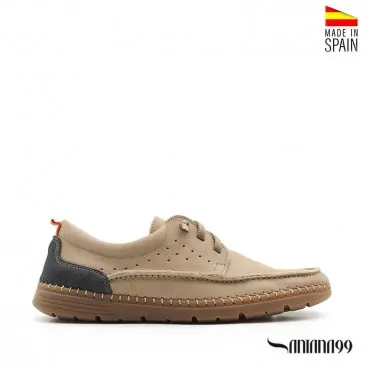 zapatos nauticos verano