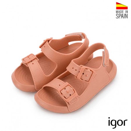 chancas de goma igor