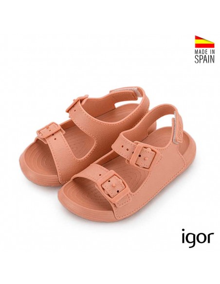 chancas de goma igor