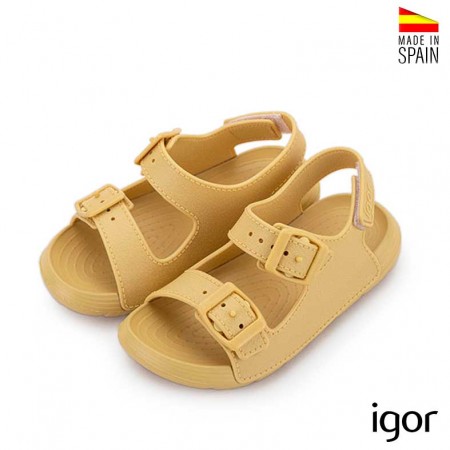 Calzado de agua Igor niño