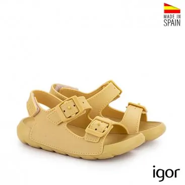 Igor chanclas verano niño