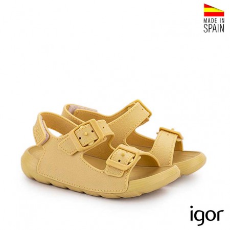 Igor chanclas verano niño