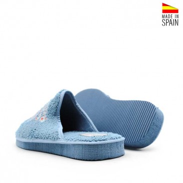 Zapatillas de casa verano mujer