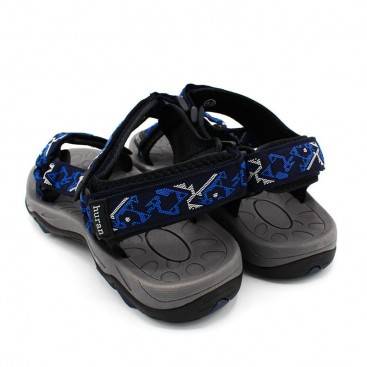 sandalias deportivas goma