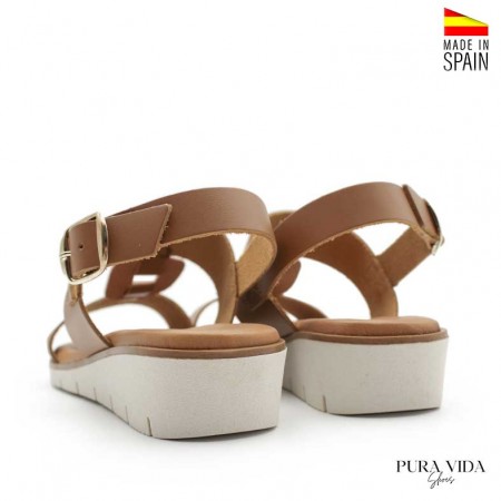 sandalias mujer comodas para andar​