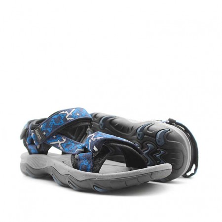 sandalias deportivas goma