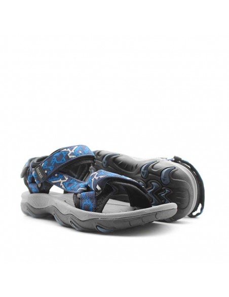 sandalias deportivas goma