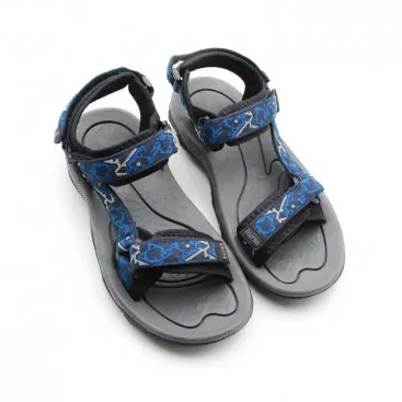 sandalia playa velcros