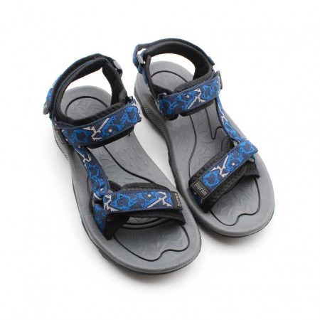 sandalia playa velcros