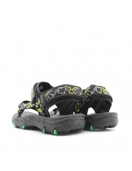 sandalia senderismo​