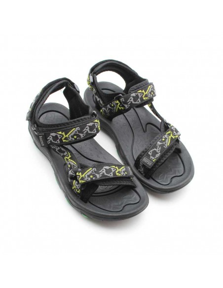 sandalias de senderismo​