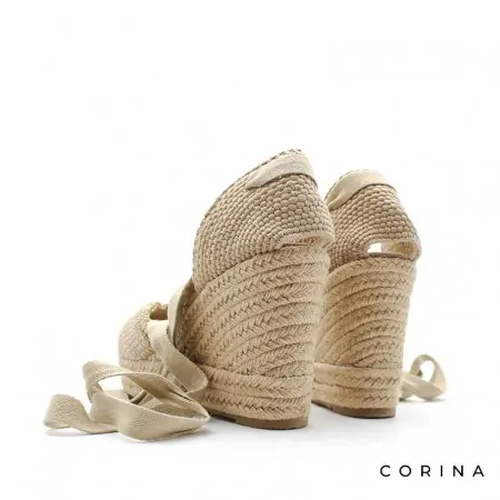 Alpargata de Plataforma