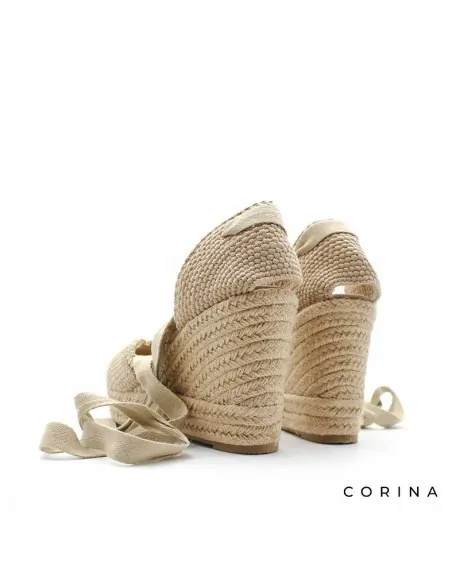 Alpargata de Plataforma