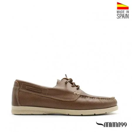 náuticos piel verano