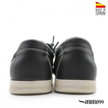 Náuticos Hombre Verano Azul