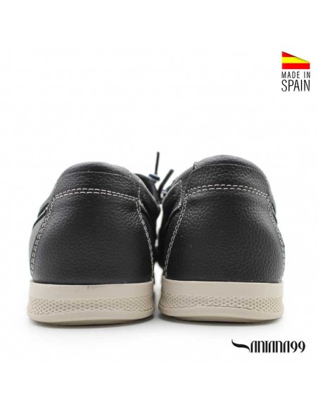 Náuticos Hombre Verano Azul